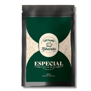 Café Ribeirão Especial