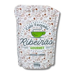 Café Ribeirão Gourmet