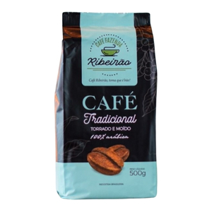 Café Ribeirão Tradicional